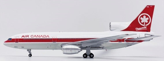 【予約商品】L-1011-500 エア・カナダ 「Singapore '85」　C-GAGG　1/200 (JC20240129) [XX20314]