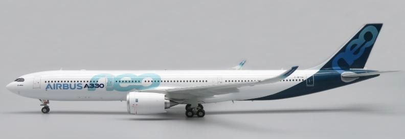 【予約商品】A330-900neo エアバス ハウスカラー F-WTTN 1/200 (JC20260828)[XX20342]