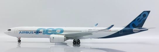 A330-900neo エアバスハウスカラー 「FOUNDAT10N Years」  F-WTTN  1/200 [XX20343]