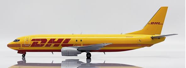 【予約商品】737-400(SF) DHL (サザン・エア) N305GT 1/200 (JC20260828)[XX20386]