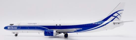 ※一時的に予約受付終了【予約商品】737-400SF アトラン・アヴィアトランス・カーゴ VQ-BVF 1/200 (JC20251028) [XX20391]