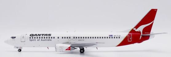 737-400 カンタス航空 「Port Pirie」 VH-TJZ 1/200 [XX20393]