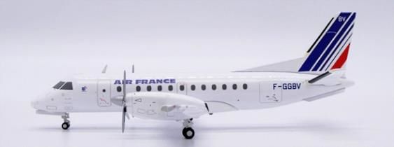 Saab340A エールフランス F-GGBV 1/200 [XX20406]