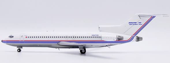 727-100 ボーイング ハウスカラー 「Flight Test Fantasy」 N32720 1/200 [XX20414]