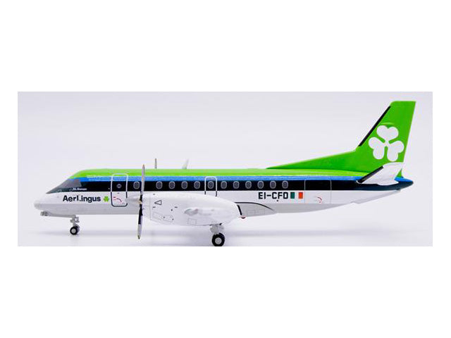 【予約商品】Saab340B エア・リンガス・コミューター EI-CFD 1/200 (JC20261002) [XX20469]