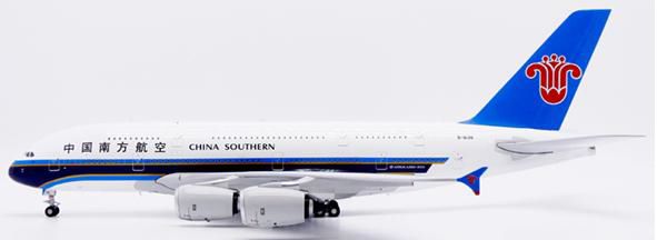 A380 中国南方航空 B-6136 1/200 [XX20483]