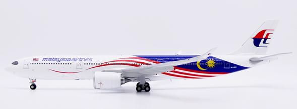 A330-900NEO マレーシア航空 9M-MNH 1/200 [XX20503]