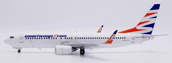 【予約商品】737-800 スマートウィングス OK-TVO 1/200 (JC20260302) [XX20622]