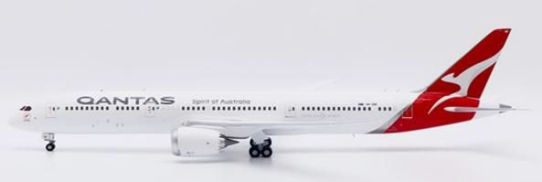 【予約商品】787-9 カンタス航空 「NC」 ※フラップダウンモデル VH-ZNF 1/200 (JC20250627) [XX20624A]