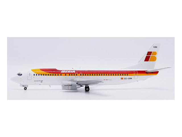 【予約商品】737-400 イベリア航空 EC-GBN 1/200 (JC20261002) [XX20741]