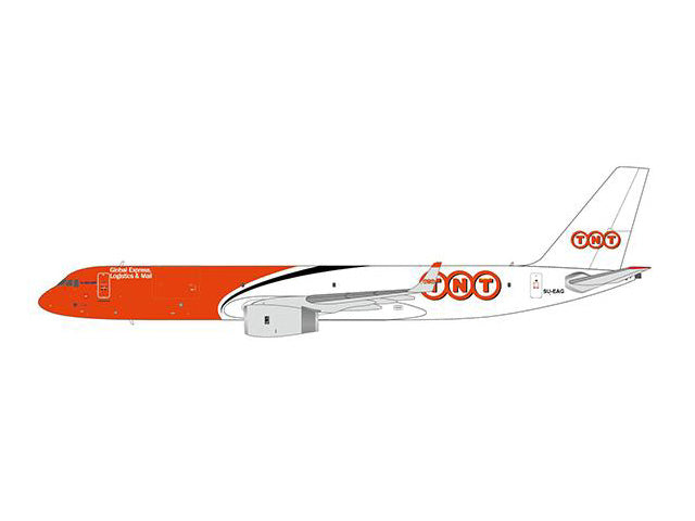 【予約商品】Tu-204-100 TNT航空 SU-EAG 1/200 (JC20261027) [XX20786]