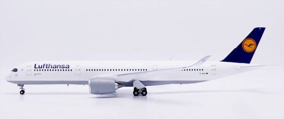 A350-900XWB ルフトハンザ航空 「OC」 D-AIXD 1/200 [XX20833]