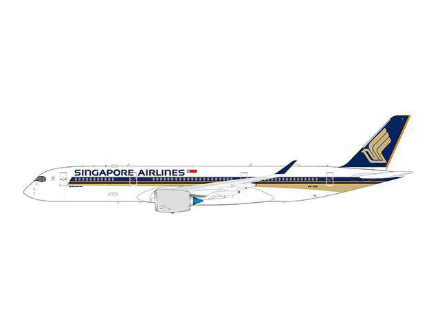 【予約商品】A350-900ULR シンガポール航空 9V-SGC 1/200 (JC20261027) [XX20877]