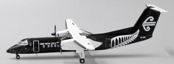 Dash 8-Q300 Air New Zealand "All Blacks" ZK-NEM 1/200 [XX2272] 