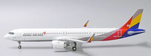 A321neo Asiana Airlines HL8371 1/200 [XX2325] 