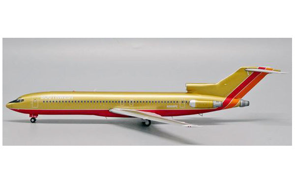 727-200 サウスウエスト航空 N569PE 1/200 [XX2392]