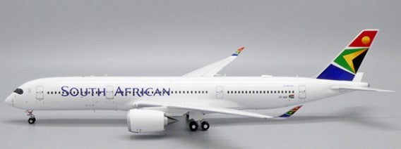 【予約商品】A350-900XWB 南アフリカ航空　ZS-SDF　1/200  (JC20240302) [XX2429]