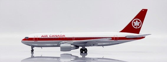 【予約商品】767-200 エア・カナダ 「ギムリー・グライダー」 C-GAUN 1/400 (JC20231003) [XX40043]