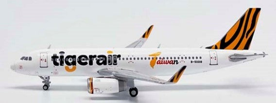 A320 Tigerair Taiwan B-50018 1/400[XX40072] 