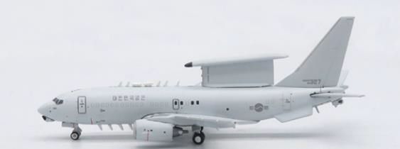 E-7A Republic of Korea Air Force 65-327 1/400 [XX40081] 