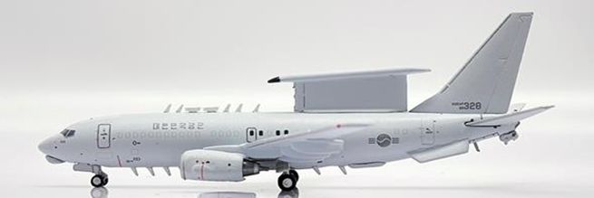 E-7A 韓国空軍 65-328 1/400 [XX40082]