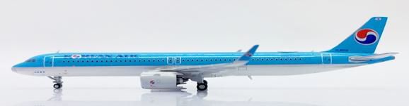 ※予約受付終了【予約商品】A321neo 大韓航空 HL8509 1/400 (JC20251125) [XX40096]