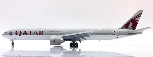 777-300ER カタール航空 25 Years of Excellence A7-BEE 1/400[XX40137](20240630)