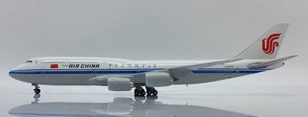 【予約商品】747-8i 中国国際航空 B-2479　1/400　(JC20240326) [XX40166]