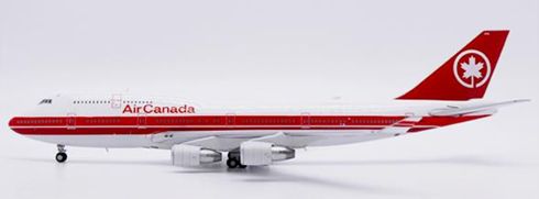 ※予約受付終了【予約商品】747-400 エアカナダ 「OC」 C-GAGN  1/400 (JC20250818) [XX40196]