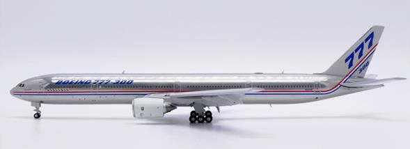 777-300 ボーイングハウスカラー N5014K ポリッシュ仕上げ 1/400 [XX40220]