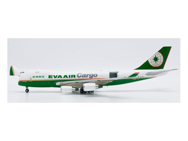 【予約商品】747-400F エバー航空カーゴ ※開閉選択式 B-16481 1/400 (JC20261002) [XX40262C]