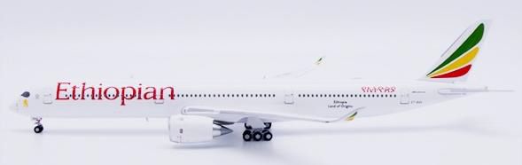 【予約商品】A350 1000 エチオピア航空 ET BAX 1/400 (JC20251125) [XX40285]