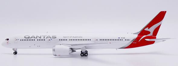 【予約商品】787-9 カンタス航空 VH-ZNF 1/400 (JC20250227) [XX40367]