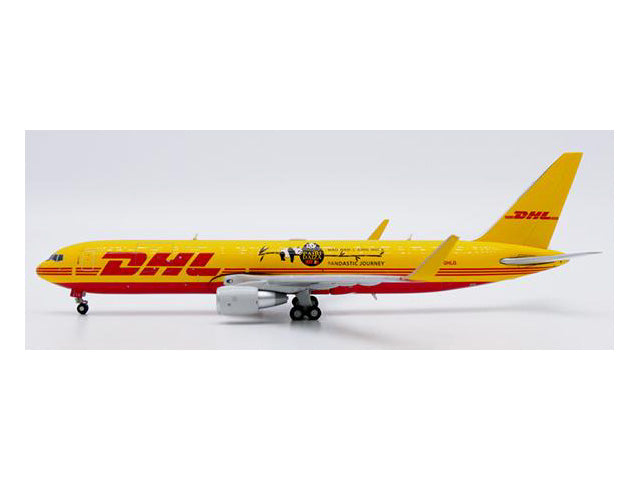 【予約商品】767-300(ERF) DHL G-DHLG 1/400 (JC20261002) [XX40387]