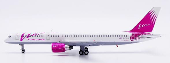 【予約商品】757-200 VIM航空 RA-73016 1/400 (JC20260626)［XX40432］