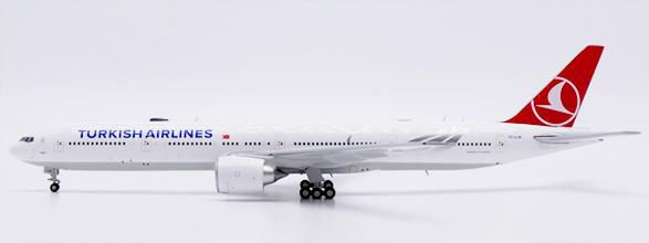 【予約商品】777-300ER ターキッシュ・エアラインズ TC-LJK 1/400 (JC20260828)[XX40462]