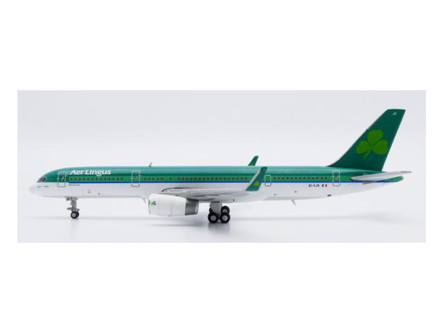 【予約商品】757-200 エア・リンガス EI-CJX 1/400 (JC20261002) [XX40466]