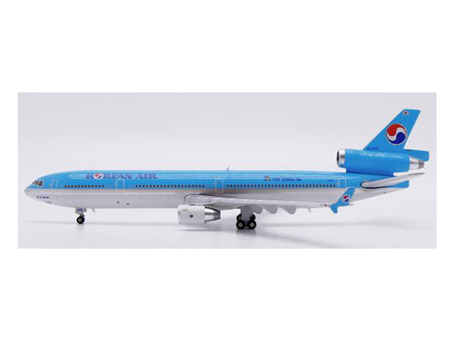 【予約商品】MD-11 大韓航空 「Visit Korea 94」 HL7375 1/400 (JC20261002) [XX40602]