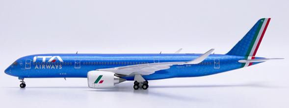 【予約商品】A350-900XWB ITAエアウェイズ EI-IFC 1/400 (JC20260626)［XX40651］