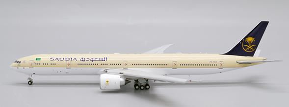 777-300ER Saudia (Saudi Arabian Airlines) HZ-AK38 1/400 [XX4476] 