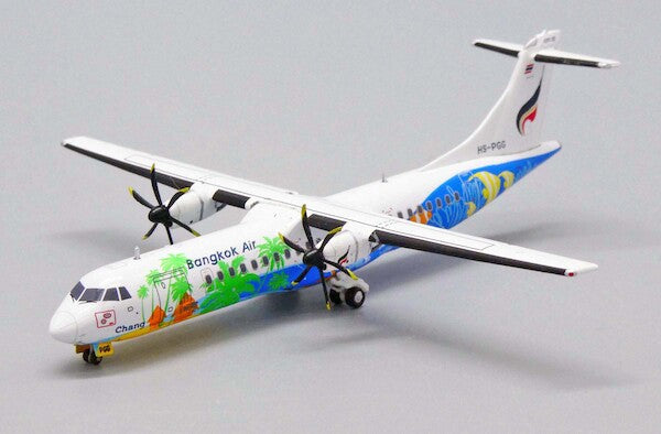 ScaleModelStore.com :: JC Wings 1:400 - LH4240 - Thai