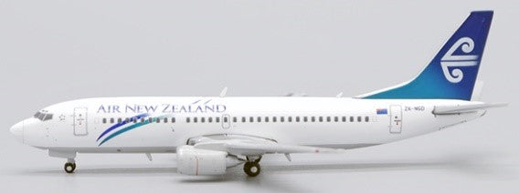 737-300 Air New Zealand ZK-NGD 1/400[XX4971] 