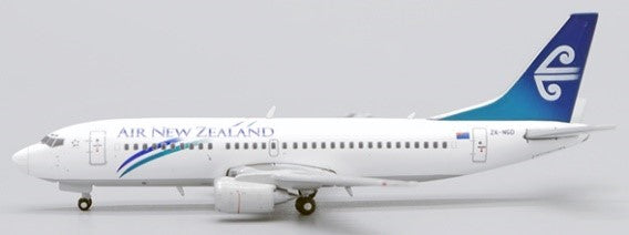 737-300 ニュージーランド航空 ZK-NGD 1/400[XX4971](20240630)