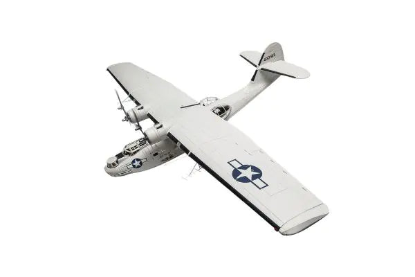 【予約商品】コンソリデーテッド OA-10A カタリナ アメリカ陸軍航空軍  第5緊急救難飛行隊 「ミス ピックアップ」 44-33915 1/72 (CO20260628)［CGAA36113］
