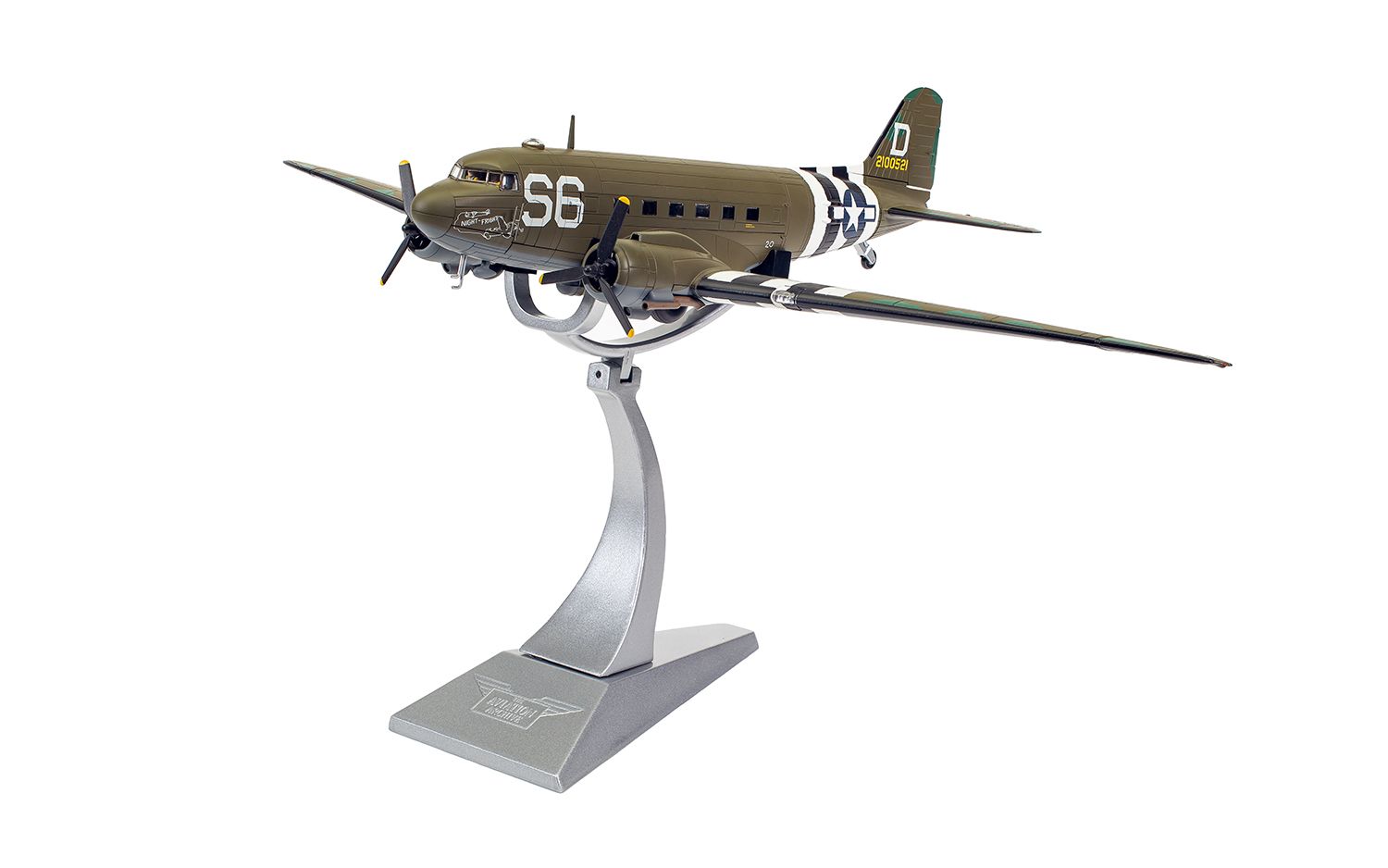 Corgi Douglas C-47A Skytrain 
