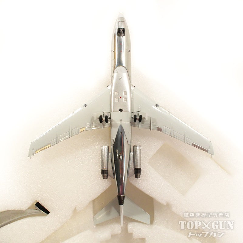 ALB Models 727-100 チャイナエアライン(中華航空) B-1820 1/200