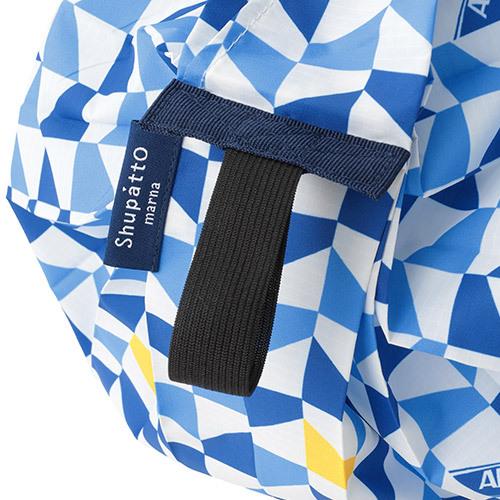 ANAオリジナル シュパット コンパクトバッグ 全日空