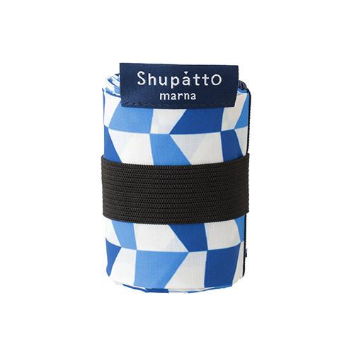 ANAオリジナル シュパット コンパクトバッグ 全日空