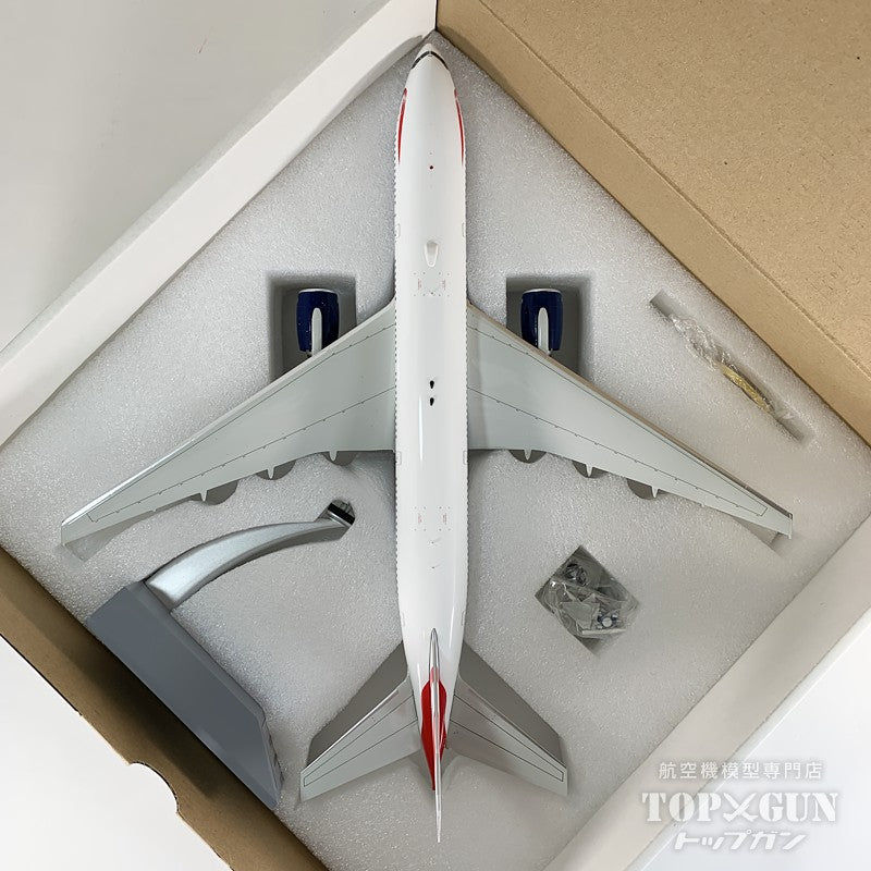 ARD Models 777-200ER ブリティッシュ エアウェイズ G-YMMI 1/200
