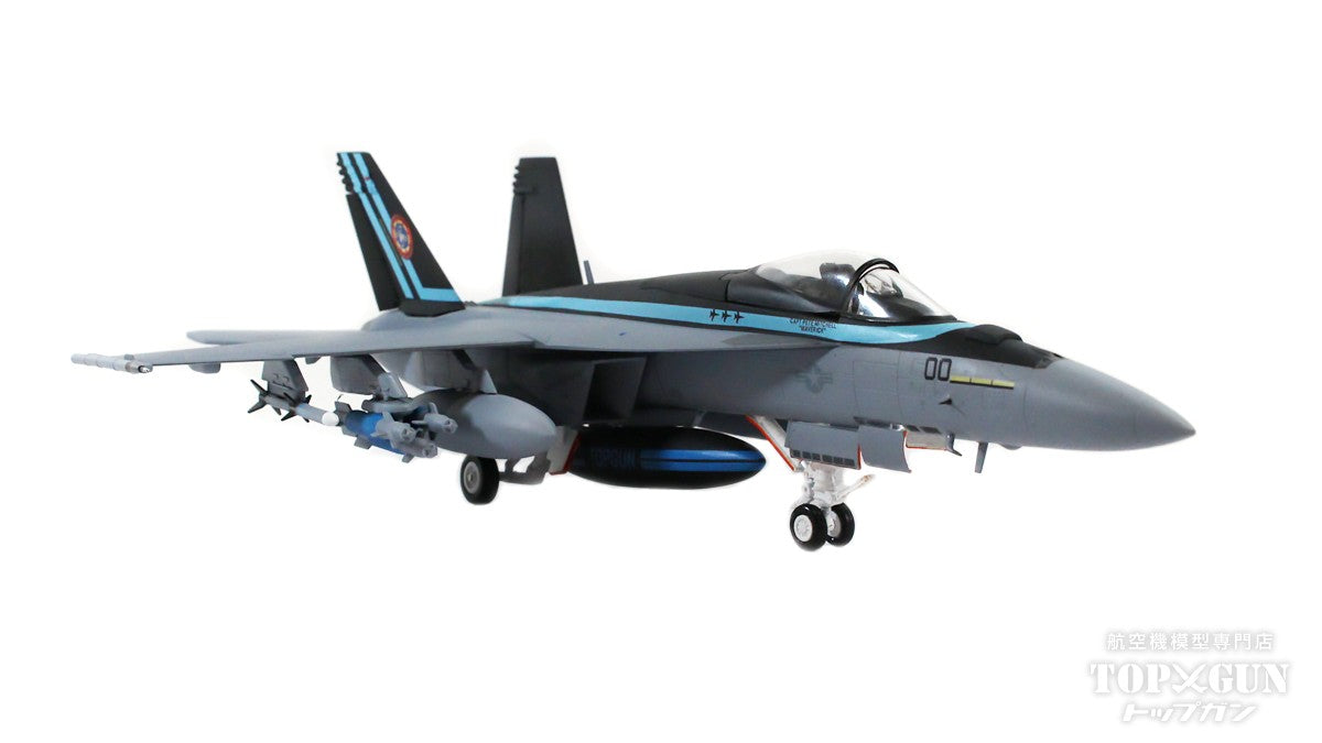 F/A-18E US Navy Featured in the movie "Top Gun Maverick" 2022 1/72 [ATC72007]